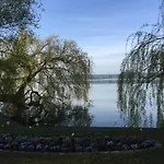 شقة Zwick An Der Kietzbruecke *