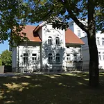 Zwick An Der Kietzbruecke شقة فارين