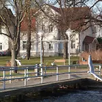 Zwick An Der Kietzbruecke شقة