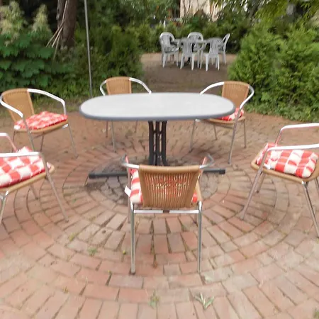 Zwick An Der Kietzbruecke * Waren (Mueritz)