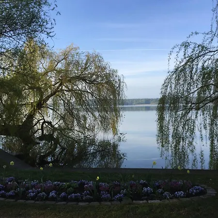 Apartmán Zwick An Der Kietzbruecke *