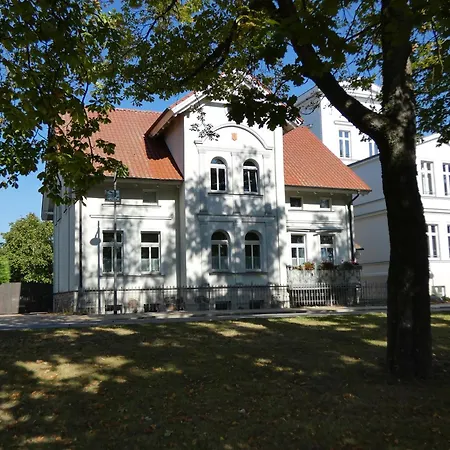 Zwick An Der Kietzbruecke Apartmán Waren (Mueritz)