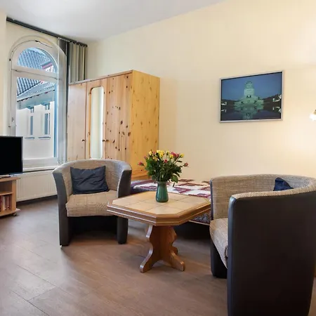 Zwick An Der Kietzbruecke Apartmán