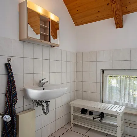 Apartmán Zwick An Der Kietzbruecke Waren (Mueritz)