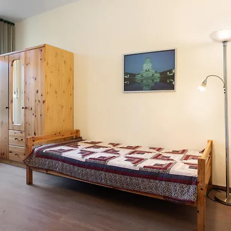 Apartmán Zwick An Der Kietzbruecke