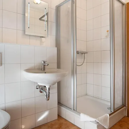 Apartmán Zwick An Der Kietzbruecke Waren (Mueritz)