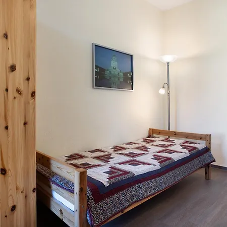 Zwick An Der Kietzbruecke