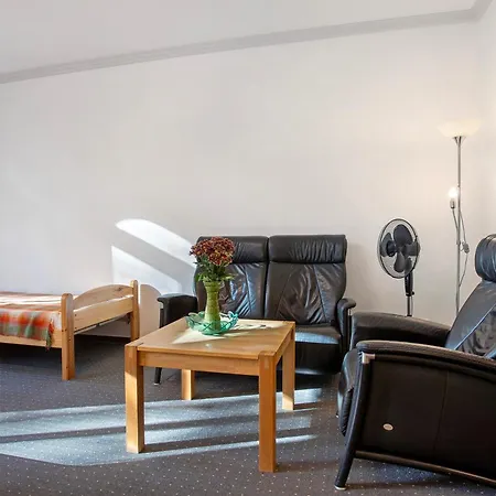 Apartmán Zwick An Der Kietzbruecke