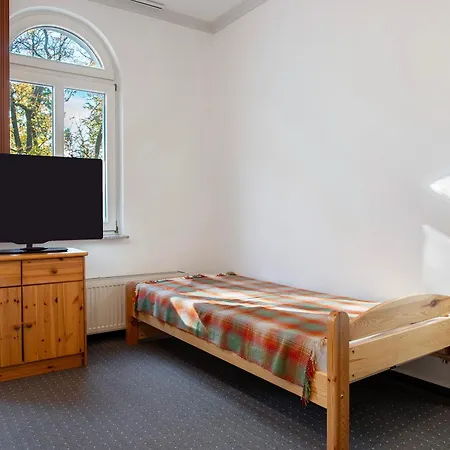 Zwick An Der Kietzbruecke * Waren (Mueritz)