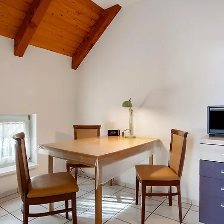 Zwick An Der Kietzbruecke Apartmán *