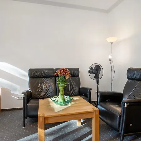 Zwick An Der Kietzbruecke Apartmán