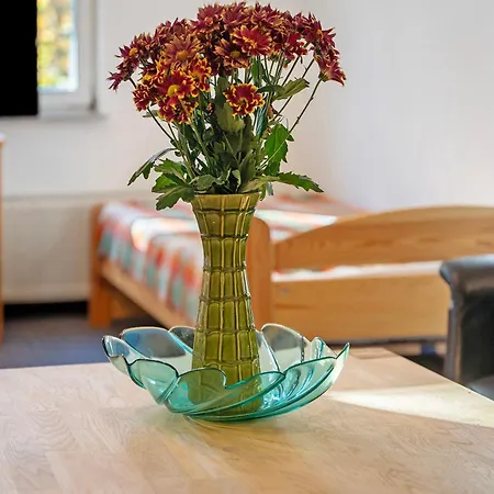 Zwick An Der Kietzbruecke Apartmán Waren (Mueritz)