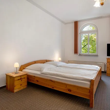 Zwick An Der Kietzbruecke Waren (Mueritz)