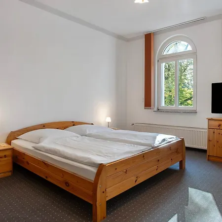 Zwick An Der Kietzbruecke Apartmán Waren (Mueritz)