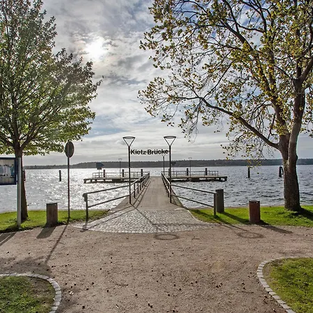 Zwick An Der Kietzbruecke