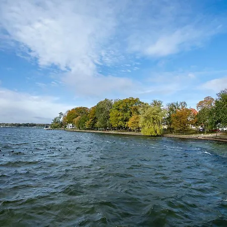 Zwick An Der Kietzbruecke *