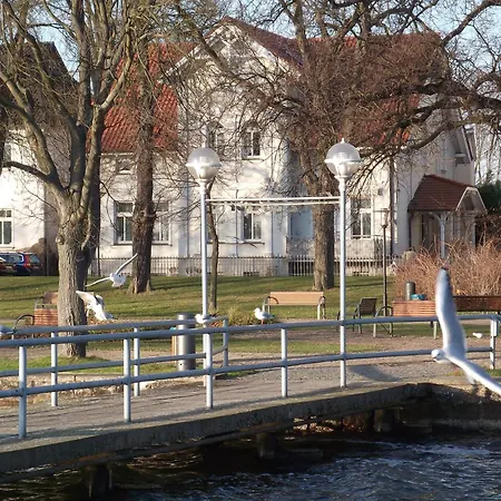 Zwick An Der Kietzbruecke Apartmán