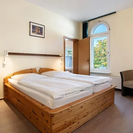 Zwick An Der Kietzbruecke *