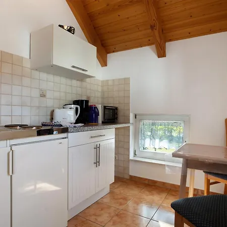 Zwick An Der Kietzbruecke Apartmán