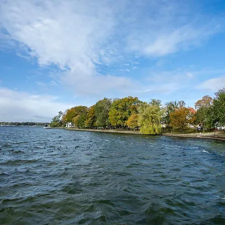 Zwick An Der Kietzbruecke *