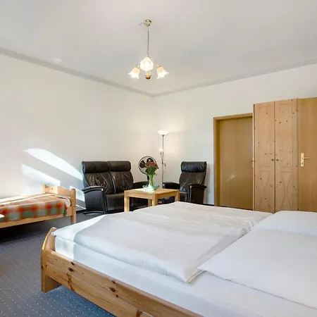 Apartment Zwick An Der Kietzbruecke