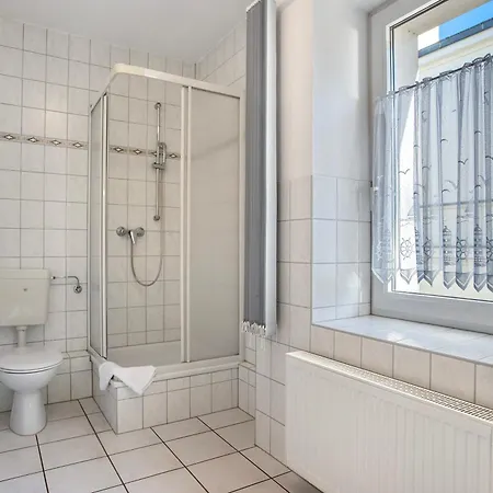 Apartment Zwick An Der Kietzbruecke Waren (Mueritz)