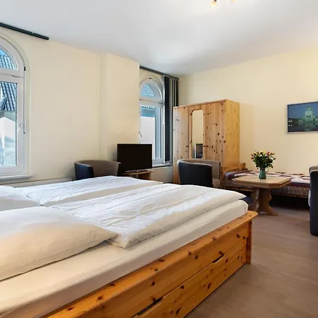 Zwick An Der Kietzbruecke Apartment