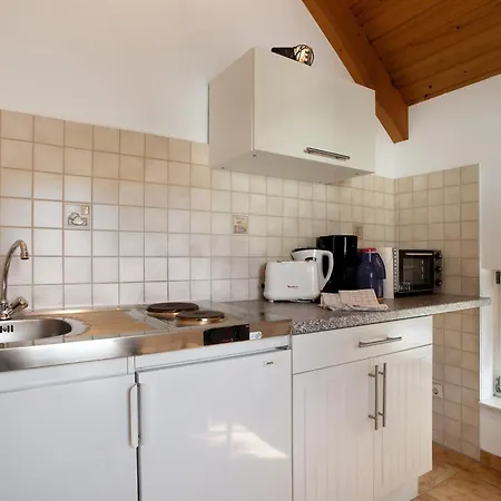 Zwick An Der Kietzbruecke Apartment