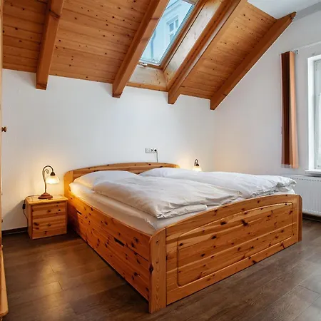 Zwick An Der Kietzbruecke Apartment