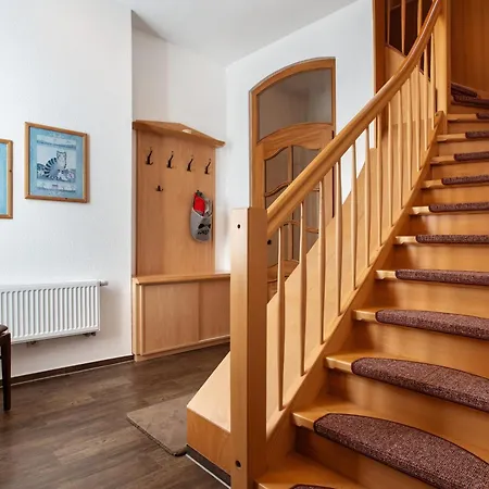 Zwick An Der Kietzbruecke Apartment